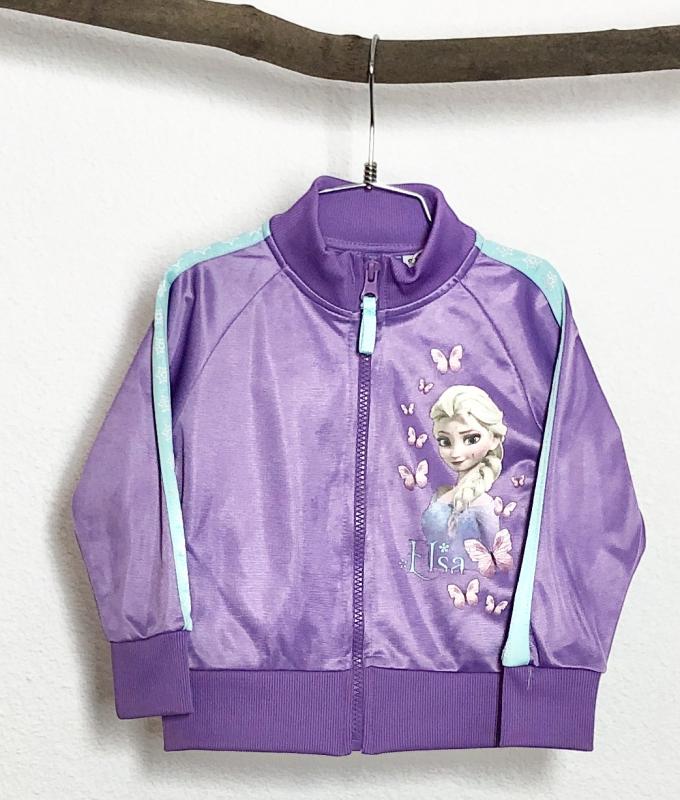 Sport Veste Fille 24 mois