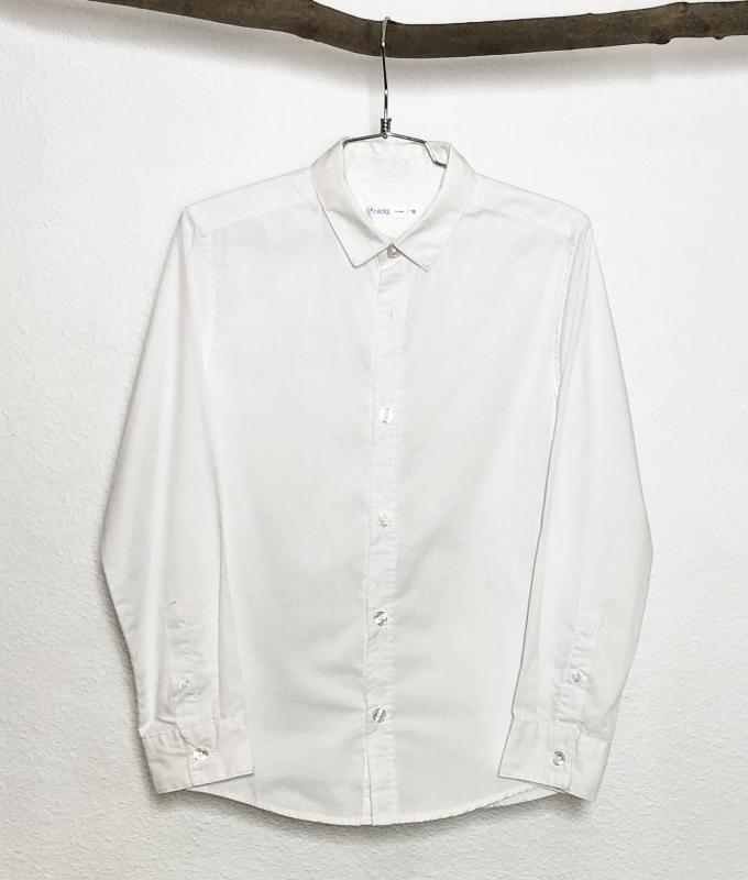 Chemise Garçon 10 ans