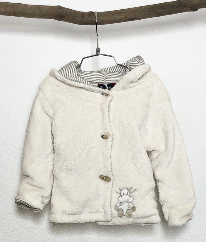 Polaire Mixte 24 mois