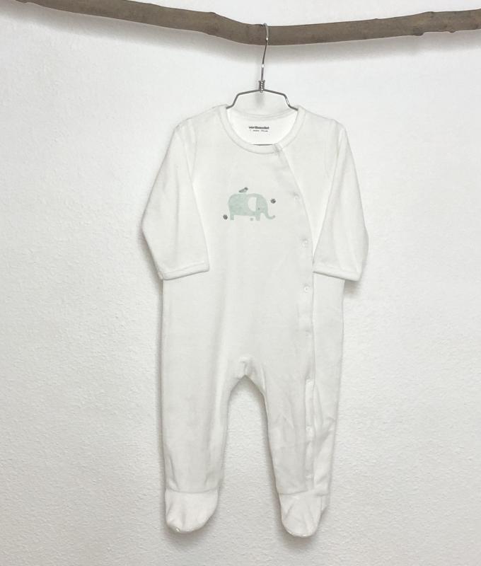 Pyjama Mixte 12 mois