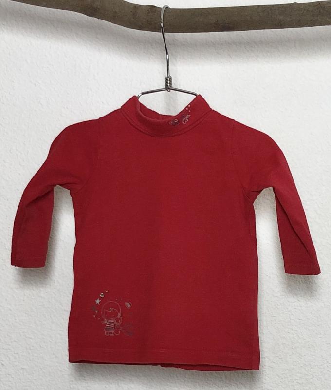 Sous Pull Fille 6 mois