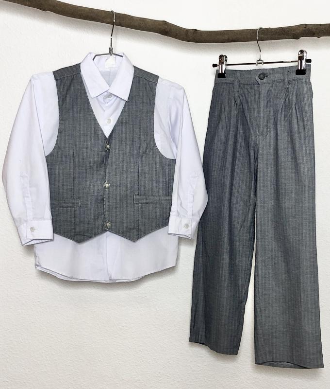 Ensemble Garçon 6 ans