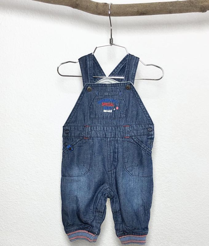 Salopette Garçon 3 mois