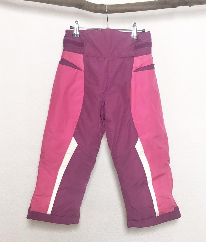 Ski Pant. Fille 4 ans