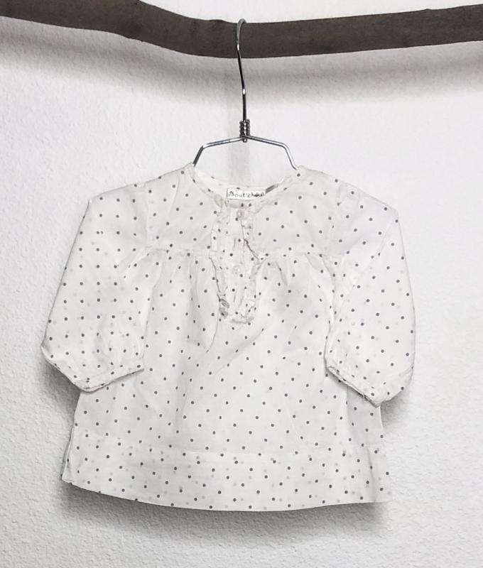 Tunique Fille 3 mois