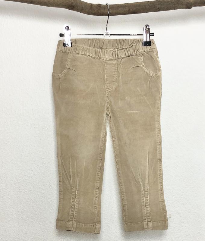 Pantalon Fille 3 ans