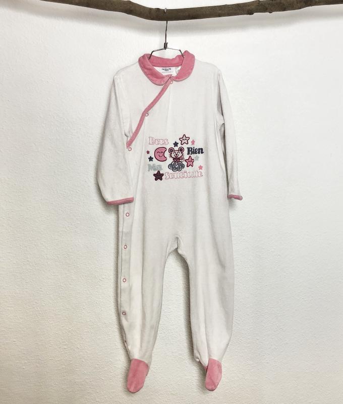 Pyjama Fille 3 ans