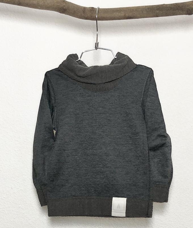 Ski TShirt Mixte 4 ans