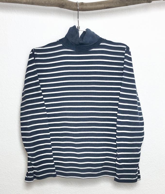 Sous Pull Mixte 10 ans