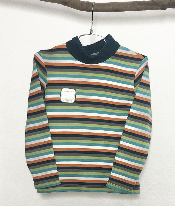 Sous Pull Mixte 6 ans