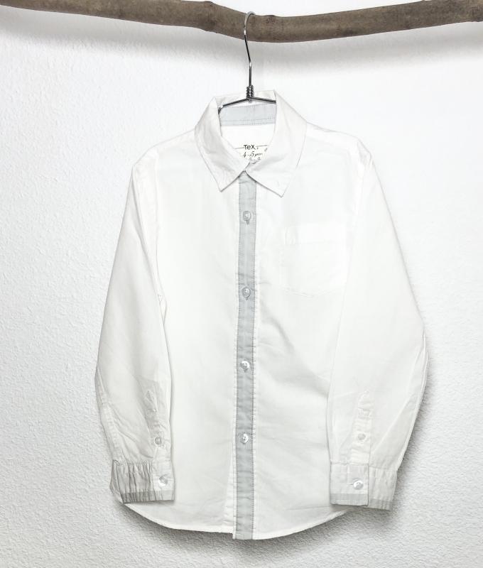 Chemise Garçon 4 ans