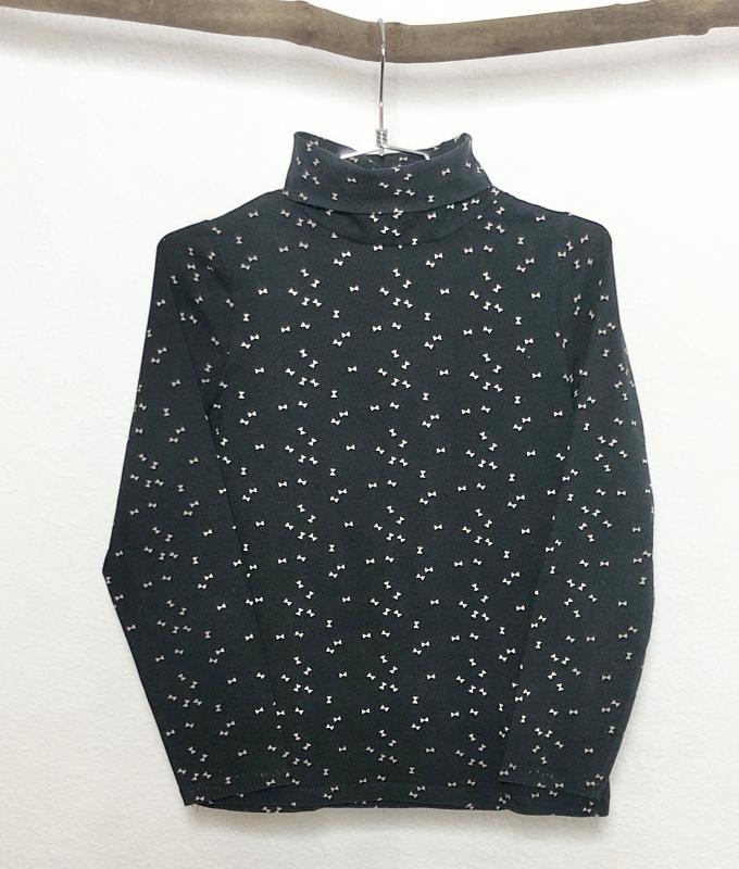 Sous Pull Fille 10 ans