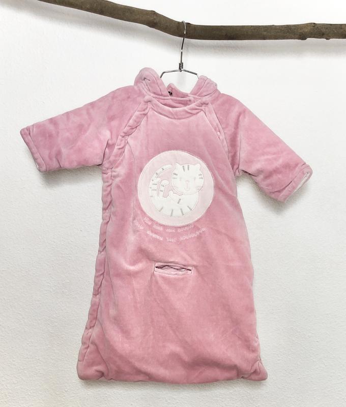 Gigoteuse Fille 0 mois