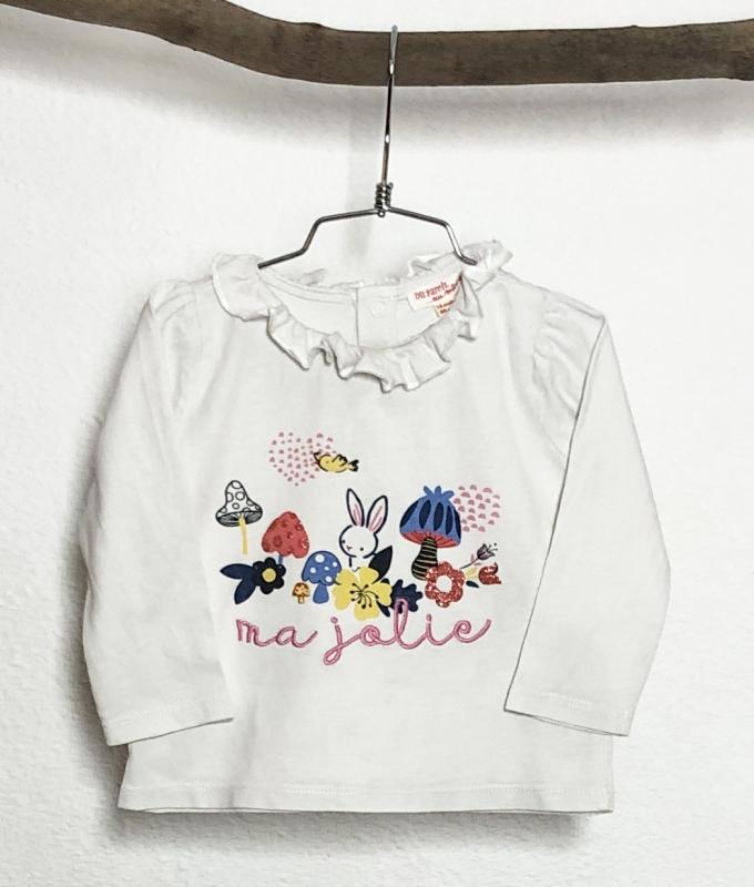 TShirt Fille 18 mois