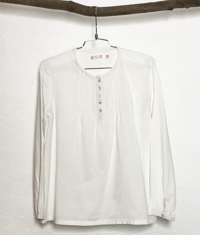 Chemise Fille 12 ans