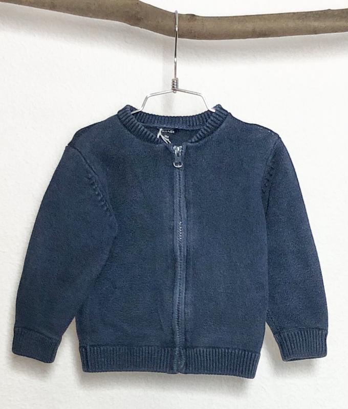 Gilet Garçon 18 mois