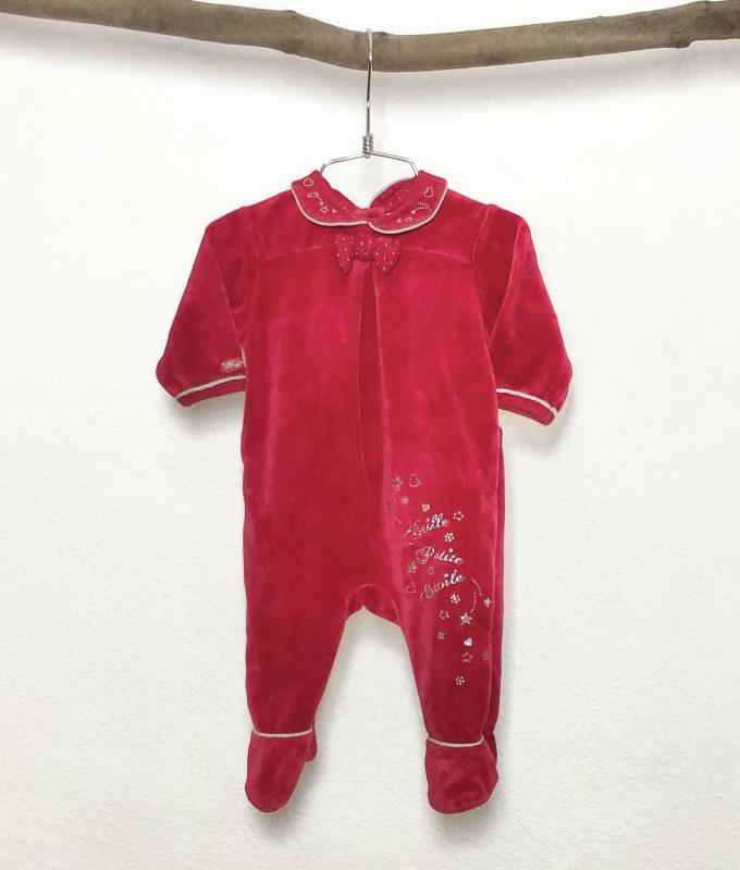 Pyjama Fille 3 mois