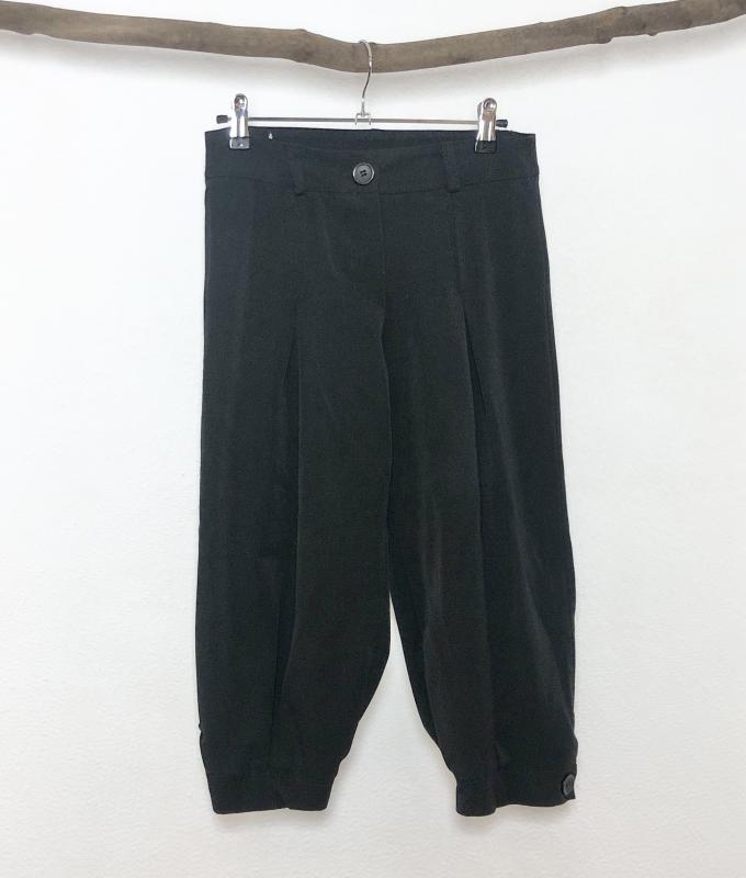 Pantacourt Fille 14 ans