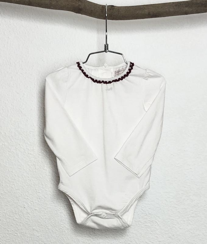 Bonnet Fille 12 mois