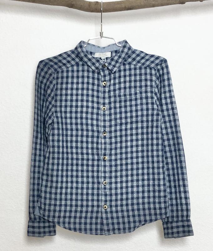 Chemise Garçon 10 ans