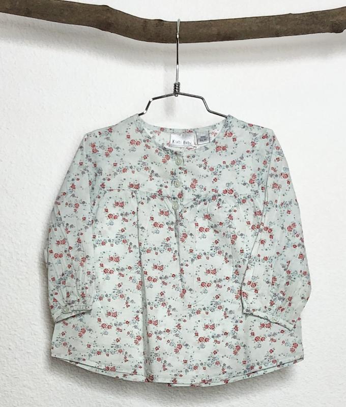 Tunique Fille 18 mois