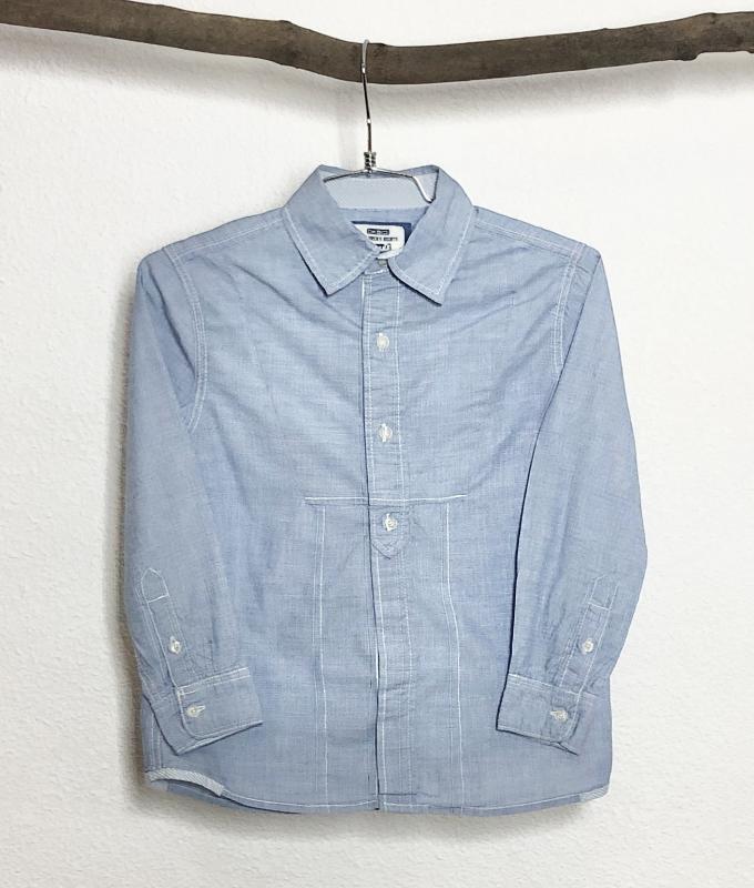 Chemise Garçon 6 ans