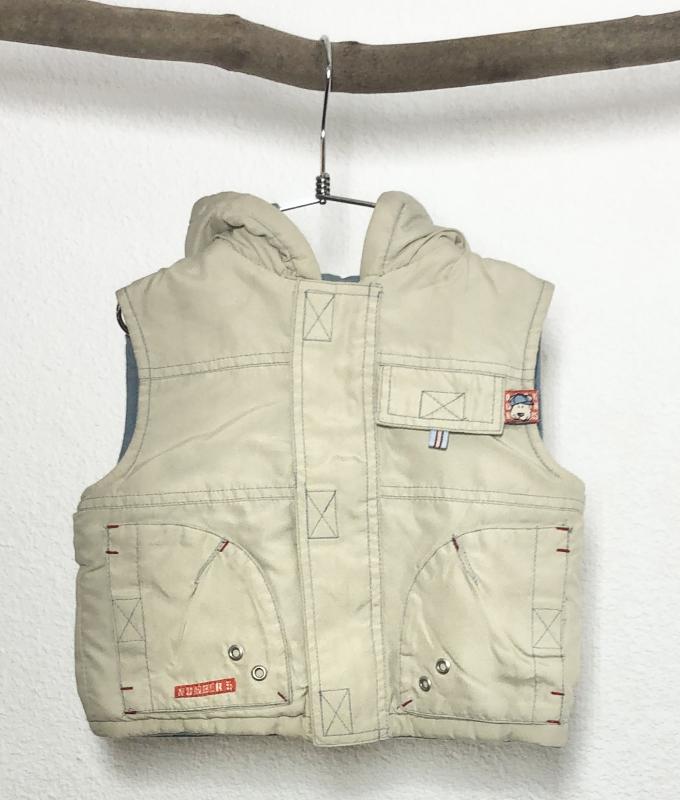 Veste Garçon 9 mois