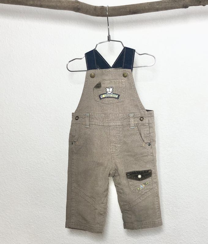 Salopette Garçon 6 mois
