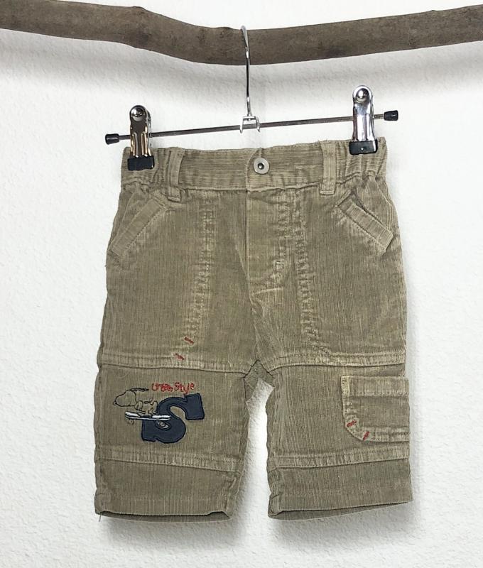 Pantalon Garçon 3 mois