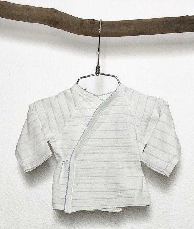 Brassière Mixte 0 mois