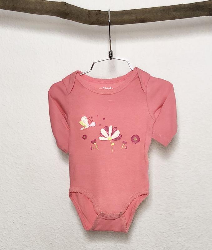 Body Fille 3 mois