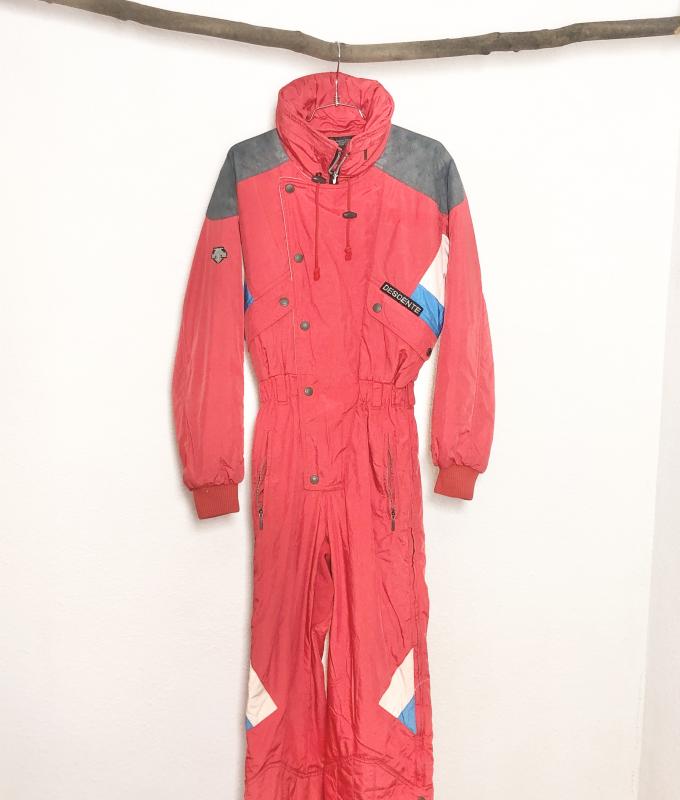 Ski Combi. Mixte 14 ans