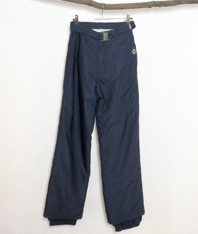 Ski Pant. Mixte 14 ans