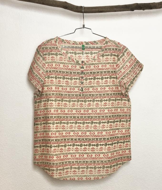 Tunique Fille 16 ans