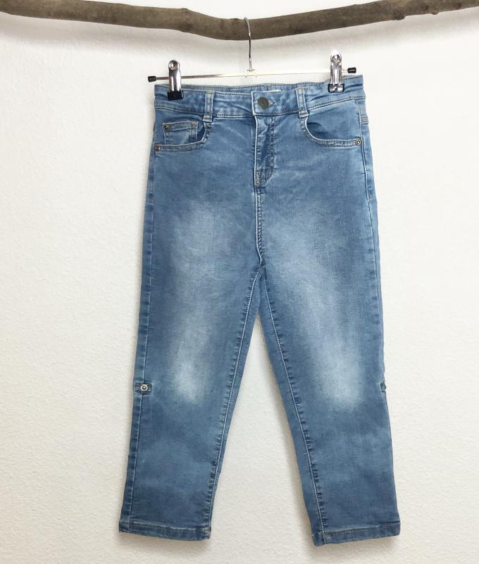 Pantacourt Fille 10 ans