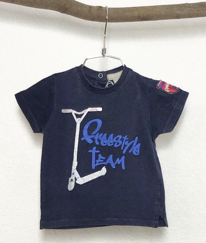 TShirt Garçon 12 mois