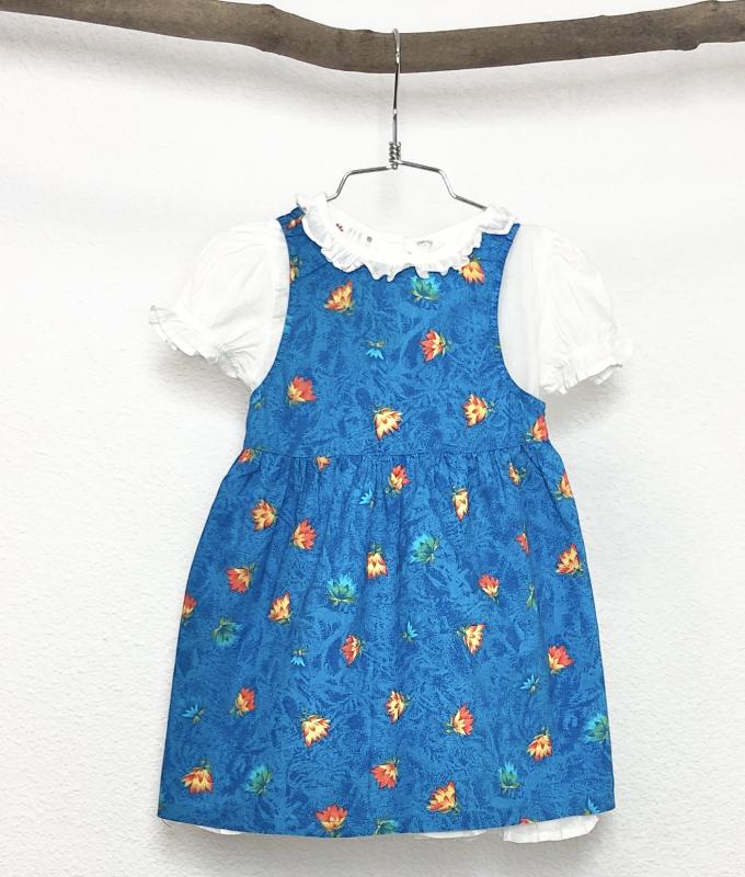 Ensemble Fille 18 mois