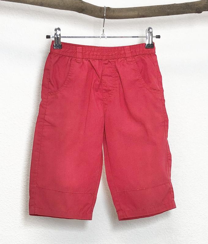 Bermuda Garçon 6 ans