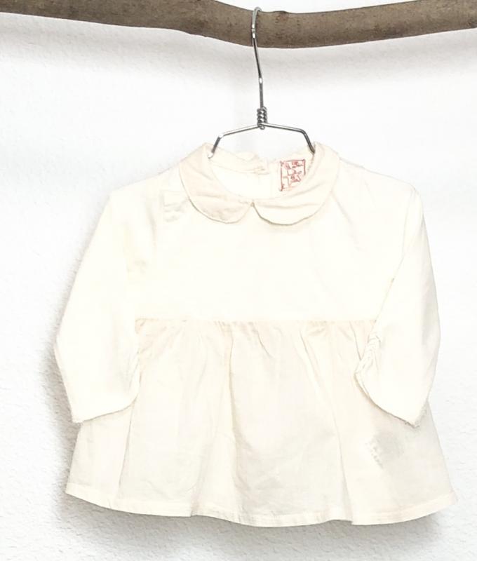 Tunique Fille 6 mois
