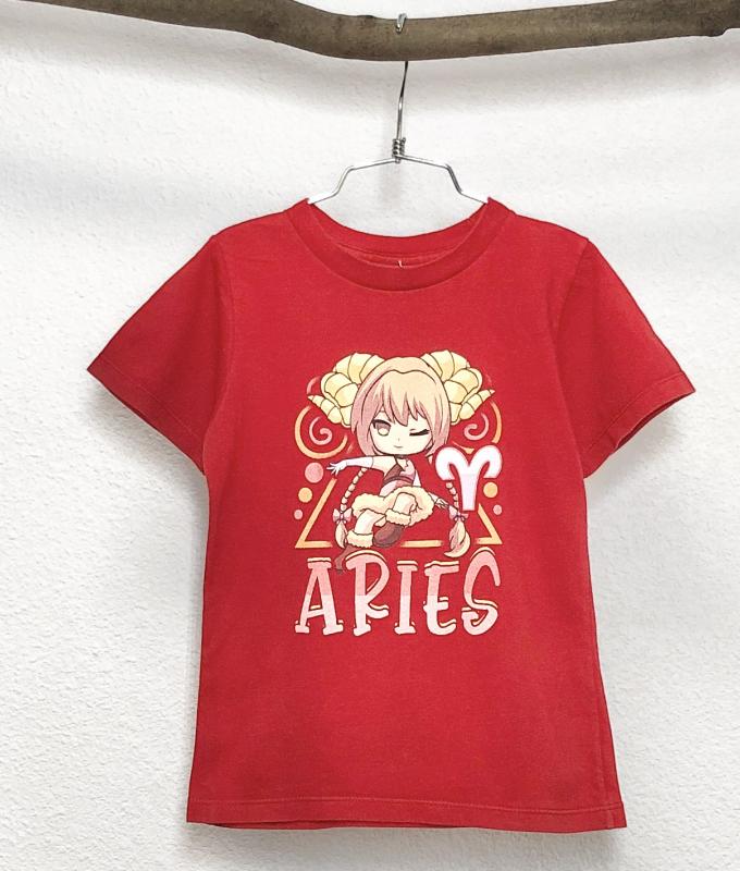 TShirt Fille 5 ans