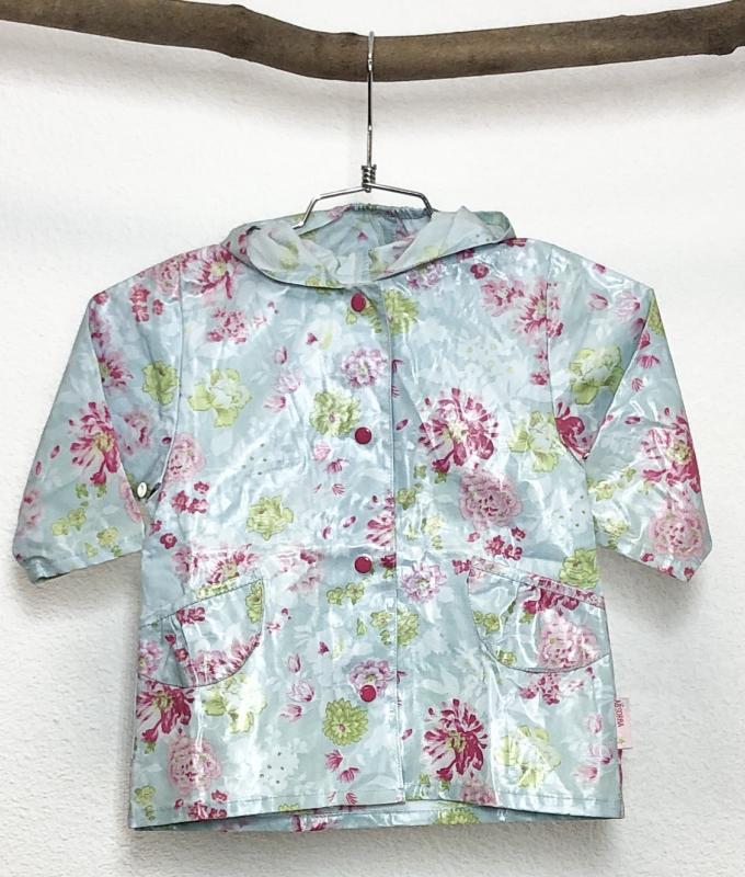 Imperméable Fille 6 mois