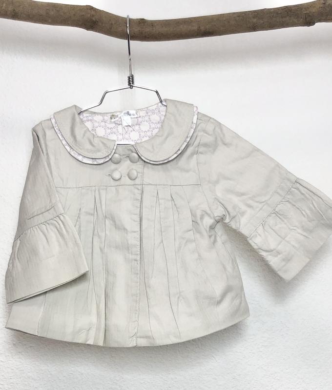 Veste Fille 9 mois