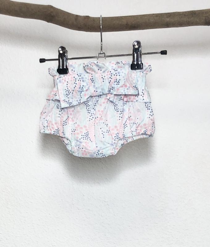 Bloomer Fille 1 mois