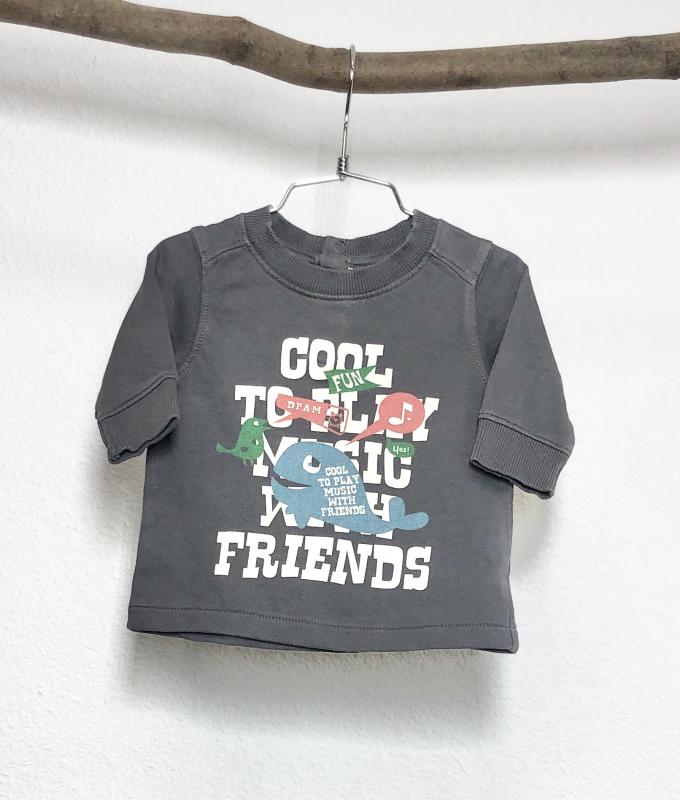 Sweat Garçon 3 mois