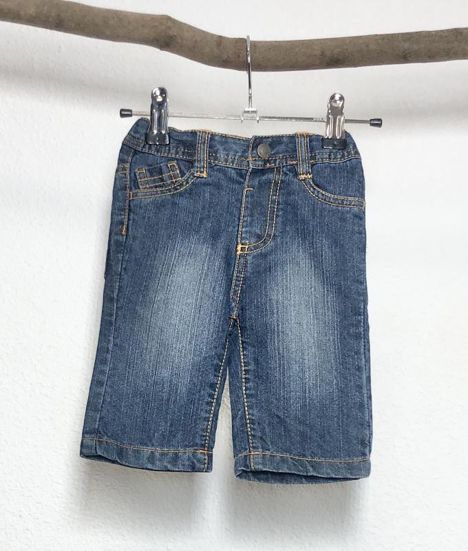 Jean Mixte 6 mois