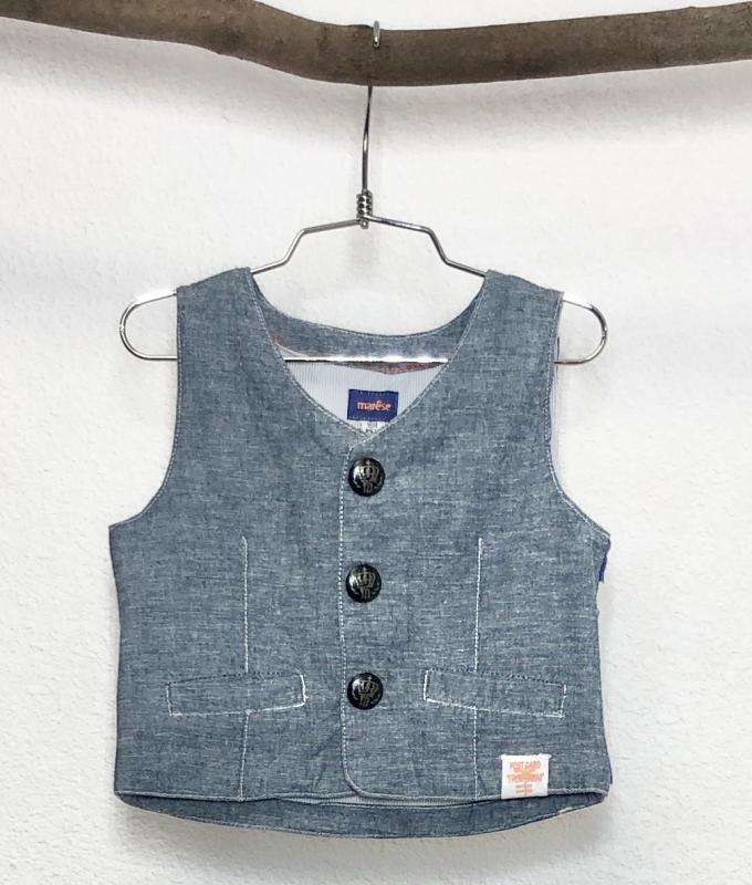 Veste Garçon 18 mois