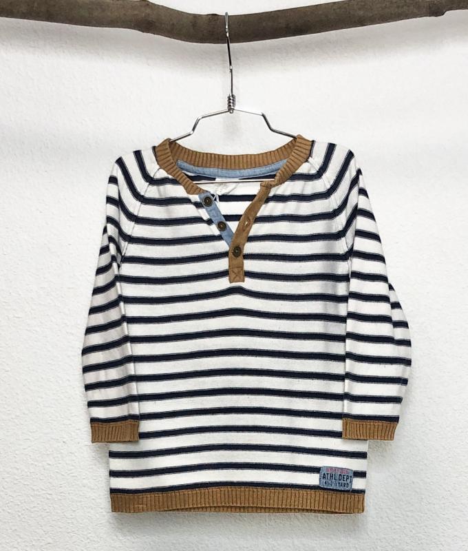 Pull Garçon 18 mois