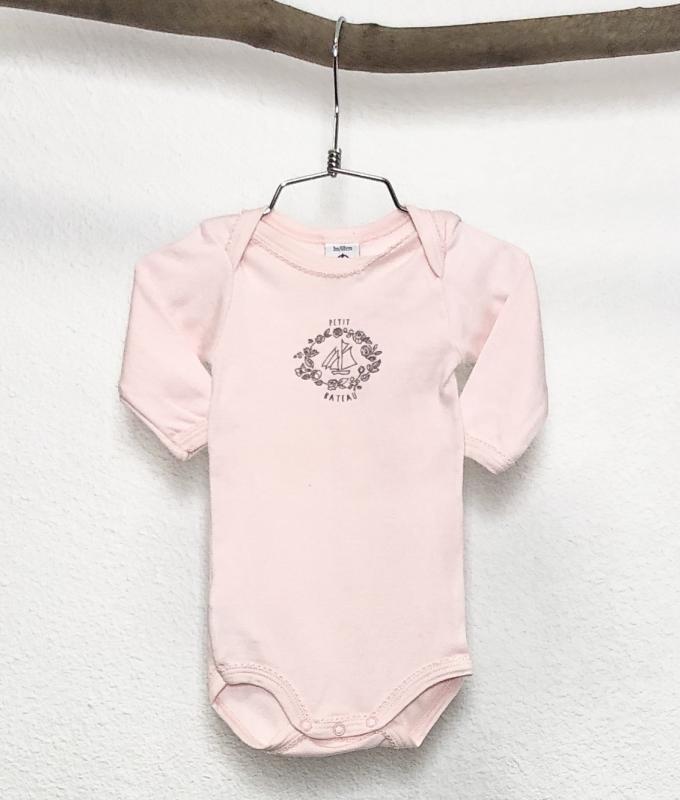 Body Fille 3 mois