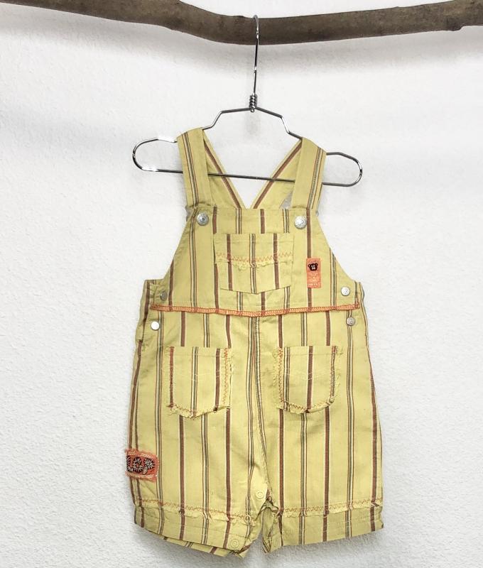 Salopette Garçon 6 mois