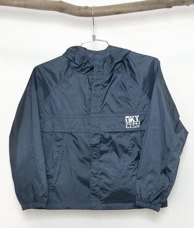 Kway Mixte 6 ans
